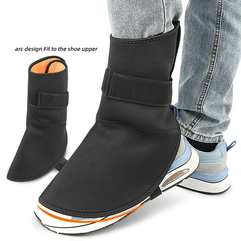 Gardening Glove Waterproof - 1 adet rüzgar geçirmez ayak bileği