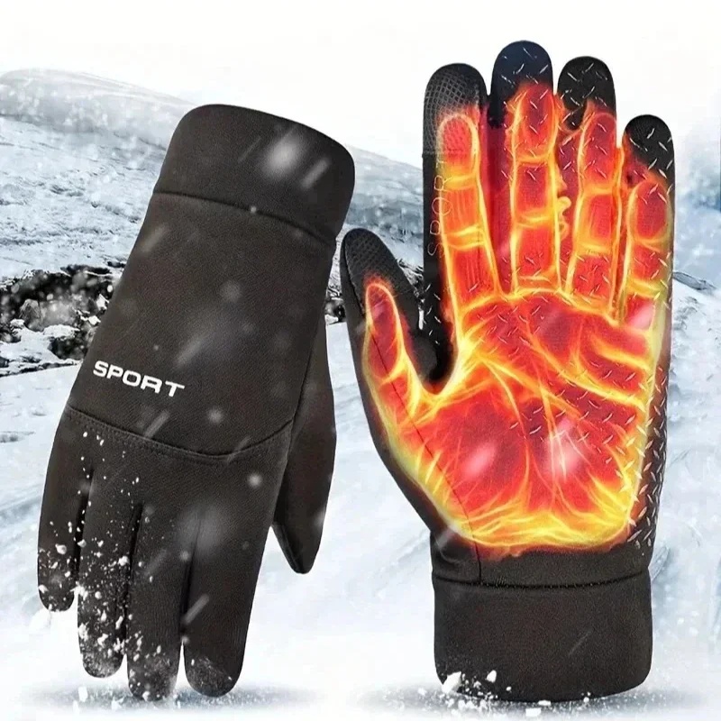 Kışın Açık Hava Sporları için  - Magic Touch Glove incelemesi ve fiyatı