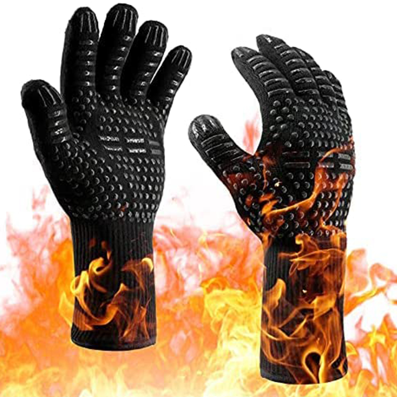 1 Çift Fırın Eldiveni, Fırın E - Oven Mitt Silicone incelemesi ve fiyatı