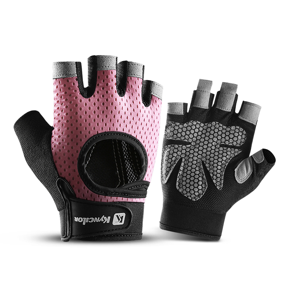 Yarım Parmak Eldiven Gym Fitne - Workout Glove Gym incelemesi ve fiyatı