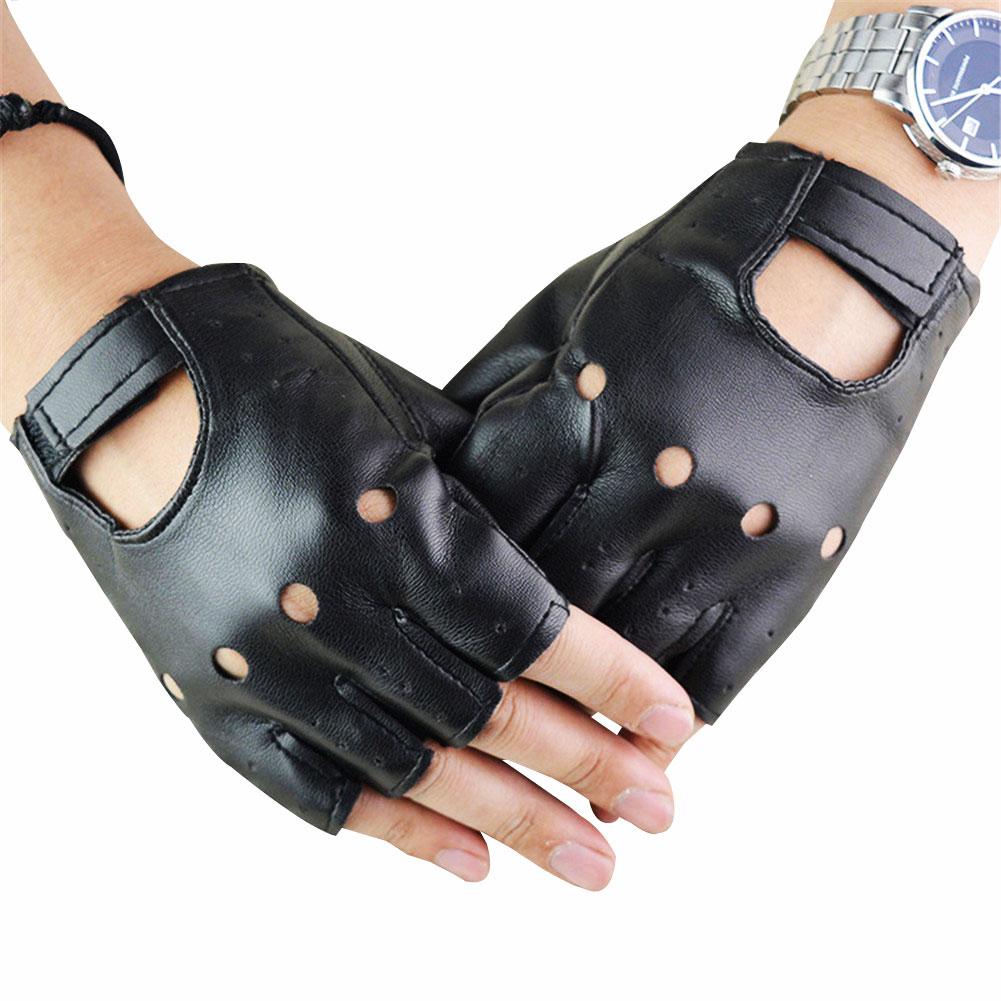 Punk Eldiven Erkekler Yarım Pa - Workout Glove Gym incelemesi ve fiyatı