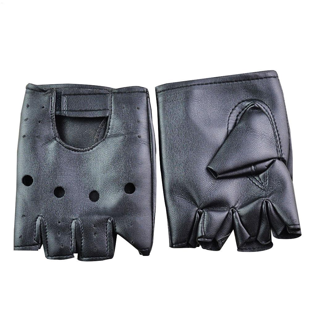 Punk Eldiven Erkekler Yarım Pa - Workout Glove Gym incelemesi ve fiyatı