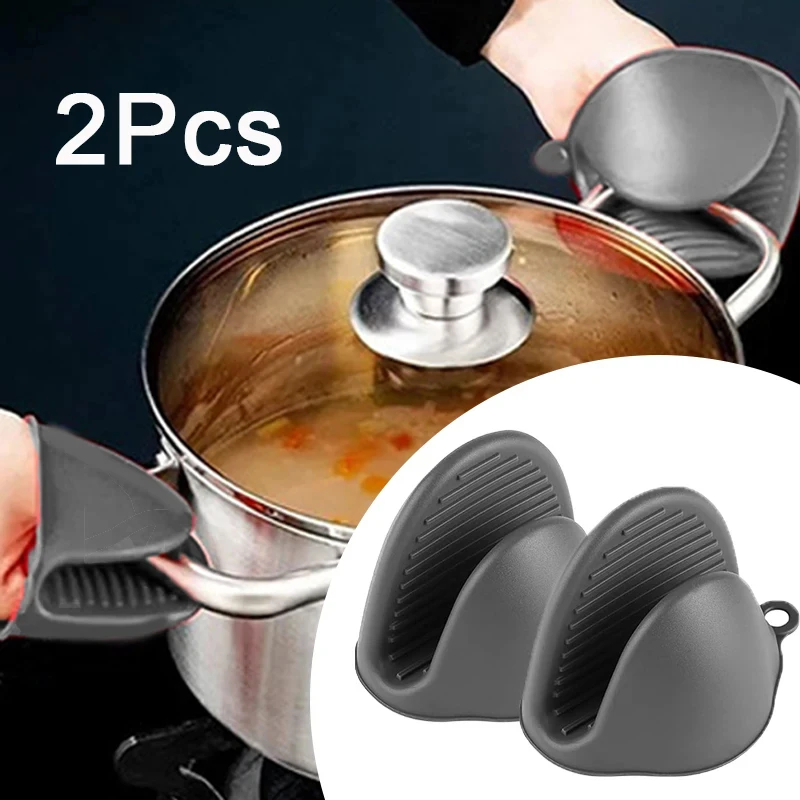 2 adet Mini fırın eldivenleri  - Oven Mitt Silicone incelemesi ve fiyatı