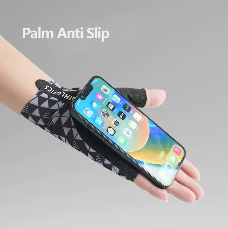 Erkek Nefes kaymaz Bisiklet Bi - Workout Glove Gym incelemesi ve fiyatı