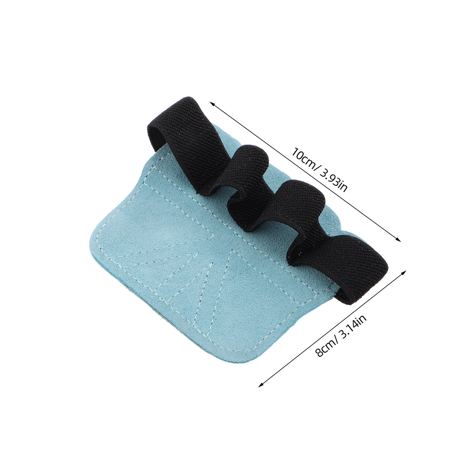 Dört Parmaklı Kaldırma Tutamak - Workout Glove Gym incelemesi ve fiyatı