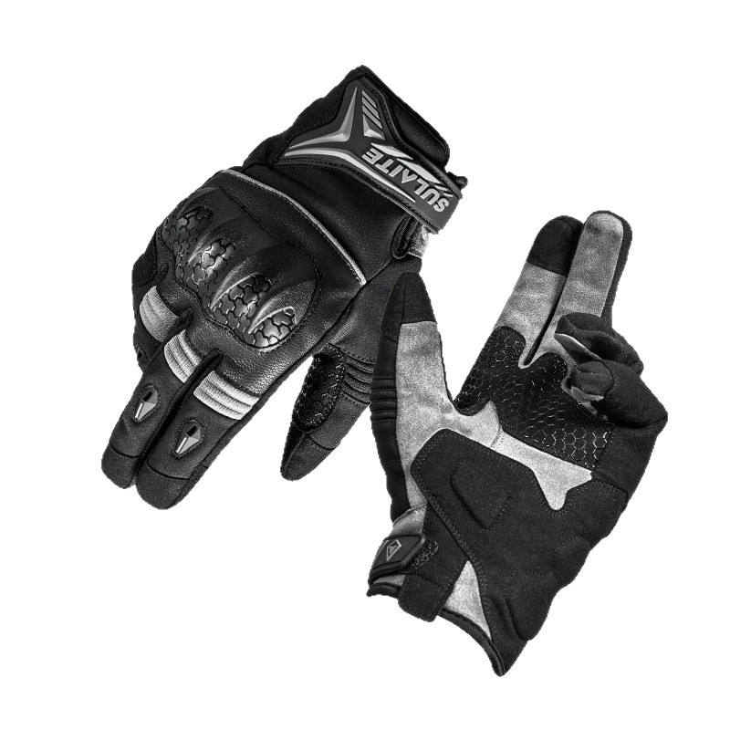 SULAITE motosiklet eldivenleri - Motorcycle Glove Knuckle incelemesi ve fiyatı