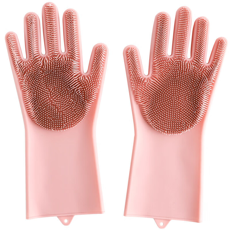 Silikon Bulaşık Eldivenleri, S - Dish Glove Rubber incelemesi ve fiyatı