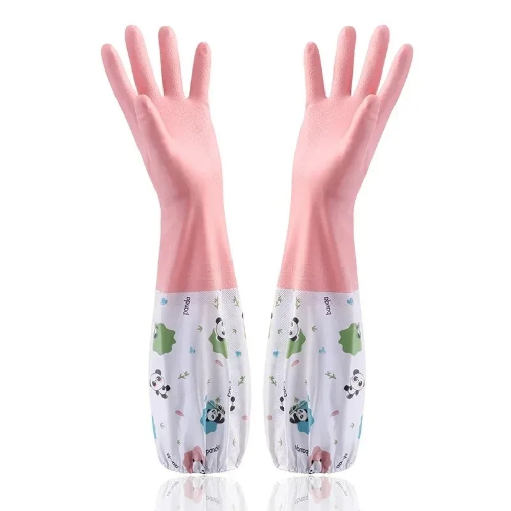 Genişletilmiş Su Geçirmez Kauç - Dish Glove Rubber incelemesi ve fiyatı