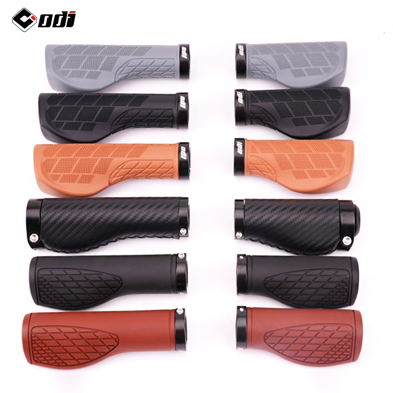 ODI MTB Sapları Uzun/Kısa Ergo - Cycling Glove Padded incelemesi ve fiyatı