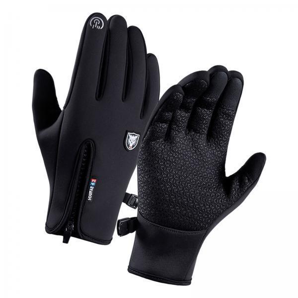 Kayak Eldivenleri Isıya Dayanı - Winter Glove Insulated incelemesi ve fiyatı