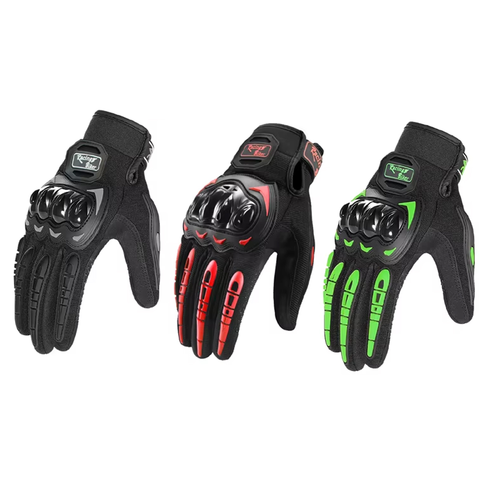 Profesyonel Motosiklet Eldiven - Motorcycle Glove Knuckle incelemesi ve fiyatı