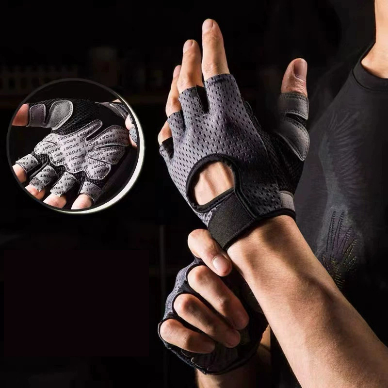Yaz Eldiven Spor Nefes Güneş K - Workout Glove Gym incelemesi ve fiyatı