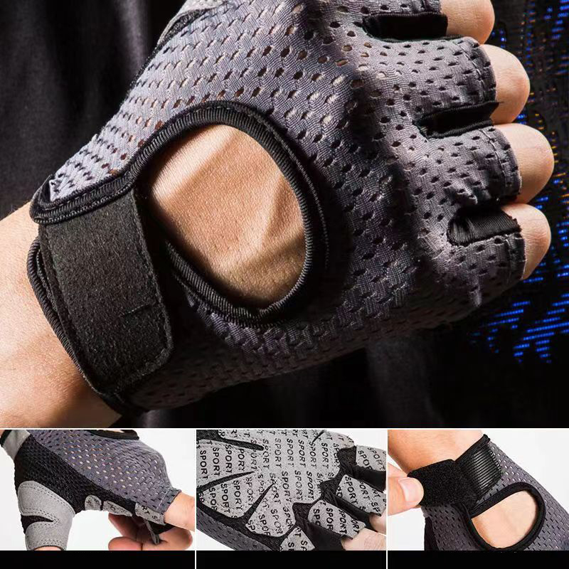 Yaz Eldiven Spor Nefes Güneş K - Workout Glove Gym incelemesi ve fiyatı