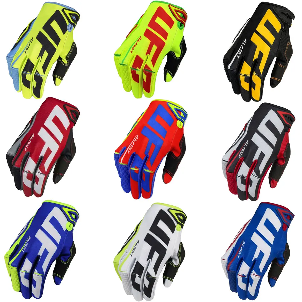 Ufo Almst Dağ Bisikleti Eldive - Cycling Glove Padded incelemesi ve fiyatı