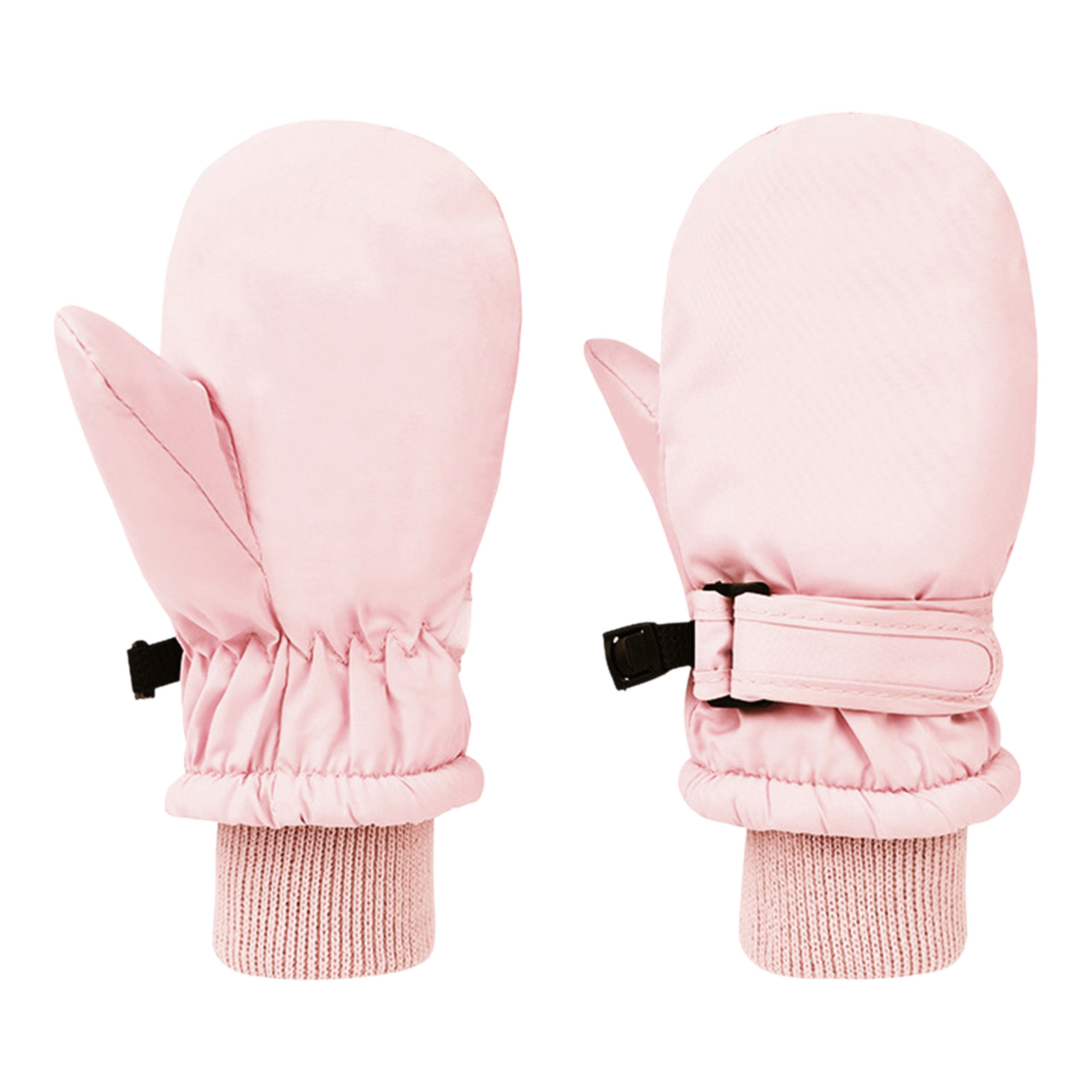 Bebek Çocuk Polar Astarlı Kalı - Ski Glove Waterproof incelemesi ve fiyatı