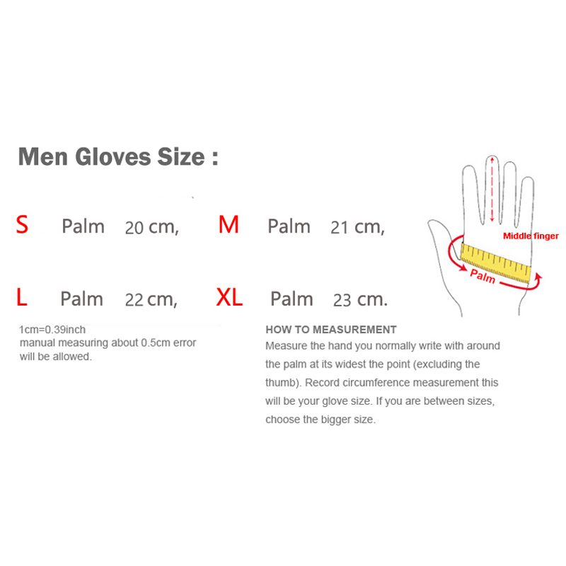 2021 yeni erkek eldiven yüksek - Leather Driving Glove incelemesi ve fiyatı