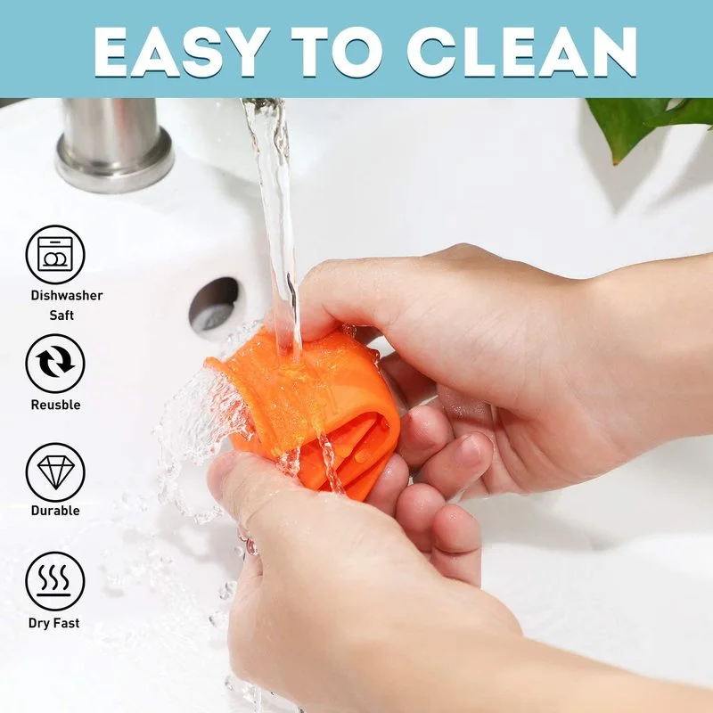 2 adet silikon eldiven yapışma - Oven Mitt Silicone incelemesi ve fiyatı
