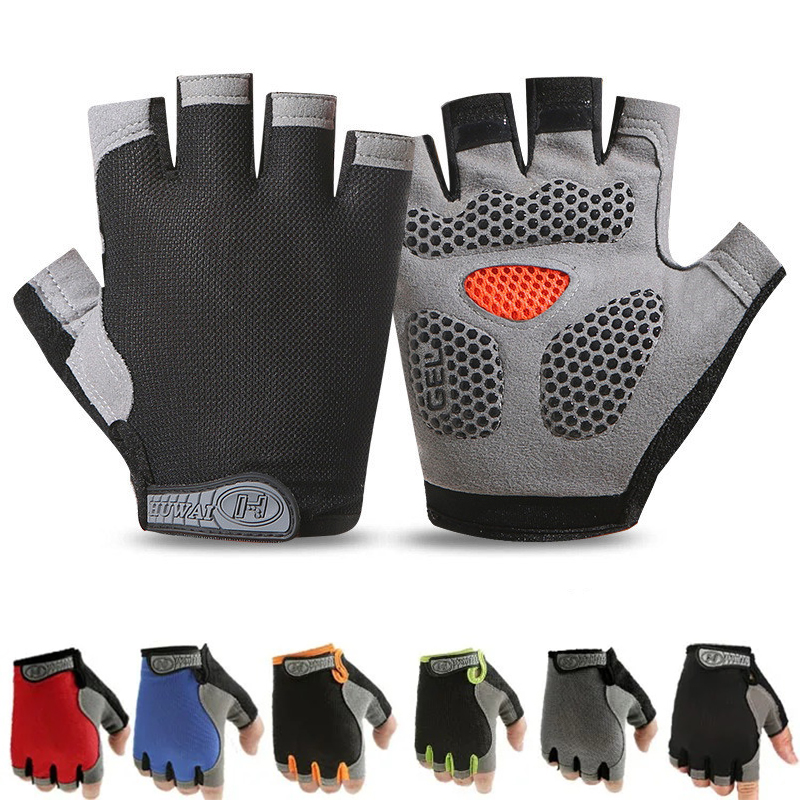 Açık Hava Sporları Spor Salonu - Workout Glove Gym incelemesi ve fiyatı