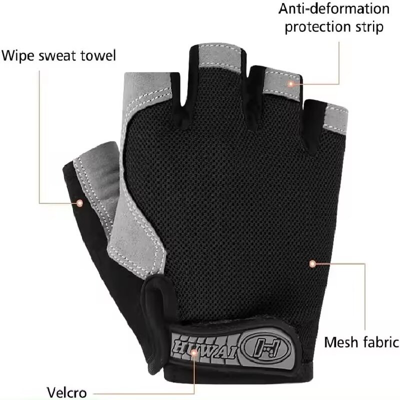 Açık Hava Sporları Spor Salonu - Workout Glove Gym incelemesi ve fiyatı