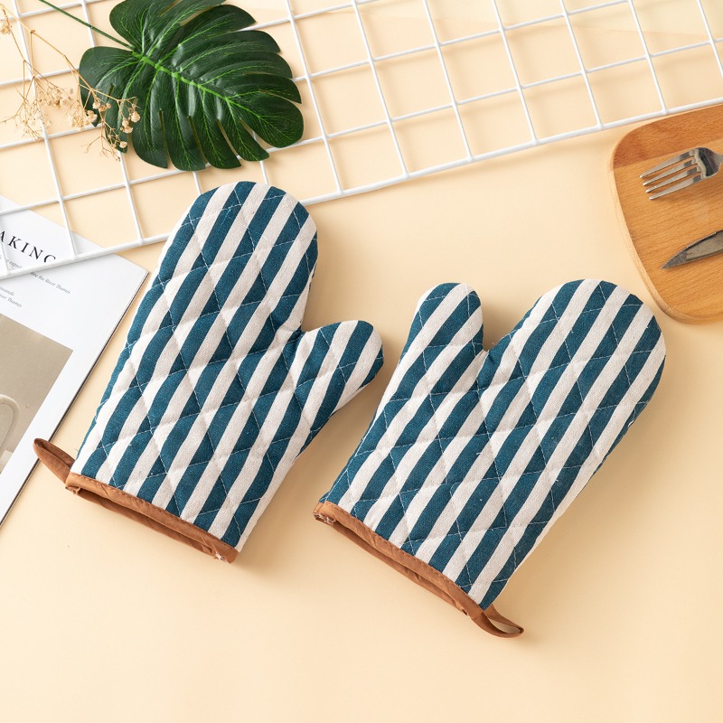 2 adet kalınlaşmış fırın eldiv - Oven Mitt Silicone incelemesi ve fiyatı