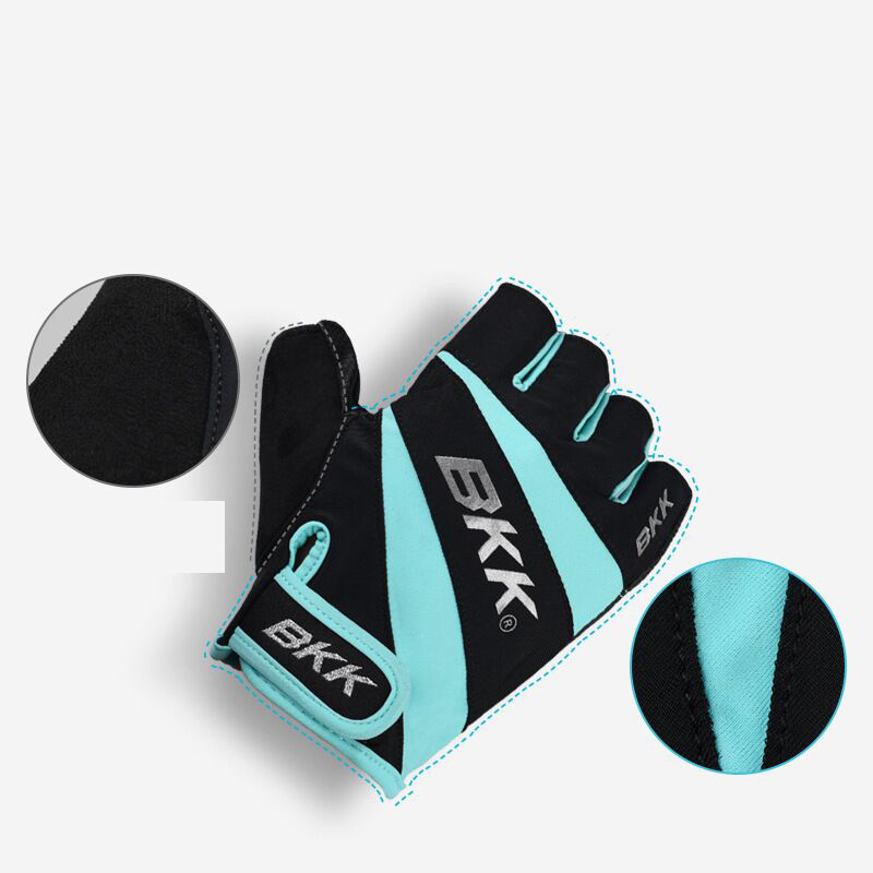 1 çift BKK balıkçılık eldiven  - Cycling Glove Padded incelemesi ve fiyatı