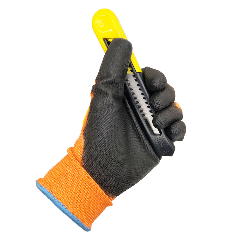 NMSafety 12 Pairs iş eldivenle - Nitrile Mechanic Glove incelemesi ve fiyatı