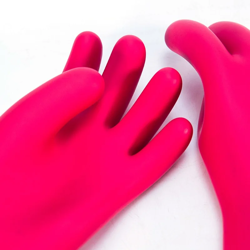 40KV İzoleli Eldivenler Güvenl - Work Glove Impact incelemesi ve fiyatı