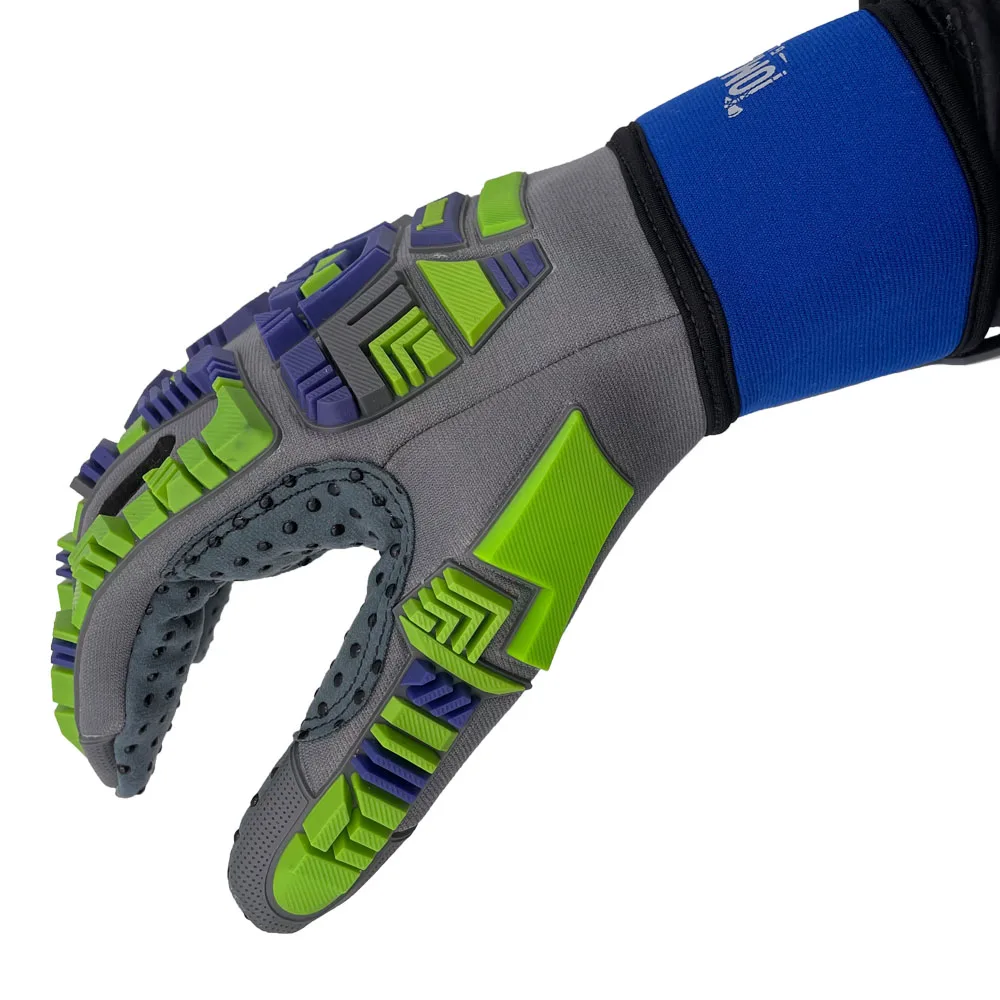 Ağır Hizmet İş Güvenliği Eldiv - Work Glove Impact incelemesi ve fiyatı