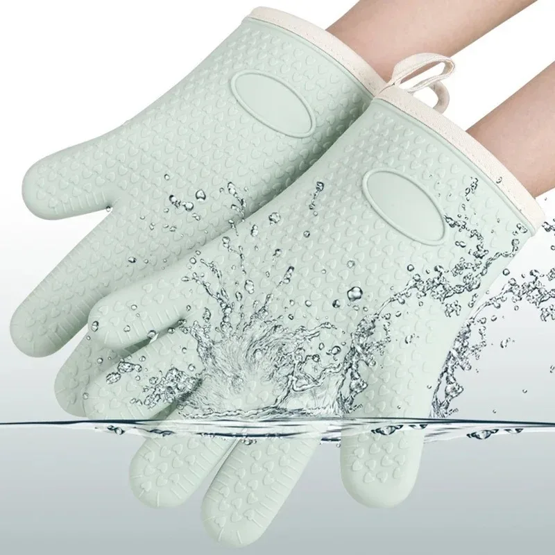 1 Adet Isı Önleyici El Örtüsü, - Oven Mitt Silicone incelemesi ve fiyatı
